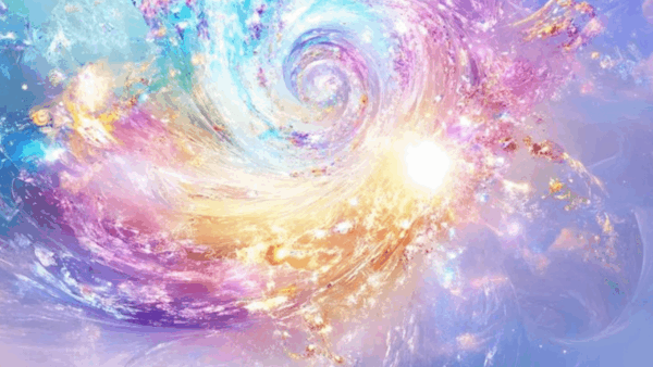 Abbondanza, Amore, Salute perfetta.